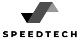 SpeedTech logo